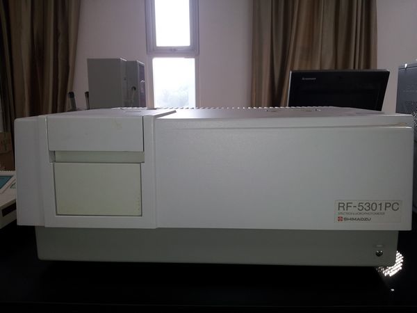 分子荧光测定仪